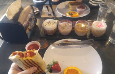 Inclusion Coffee Company