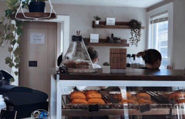 Inclusion Coffee Shop