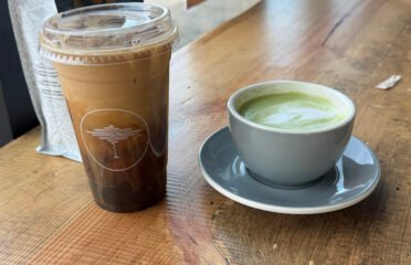 Indaba Coffee Roasters