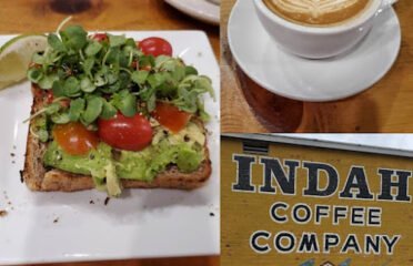 Indah Coffee