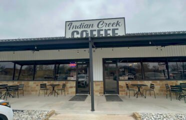 Indian Creek Coffee