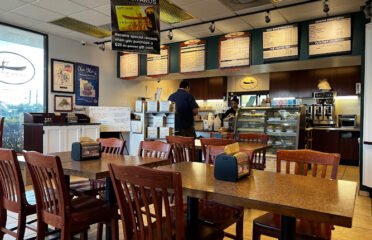 Indian River Coffee Co., Inc.