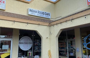 Indian Rocks Cafe Deli & Market