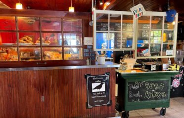 Indian Shores Coffee