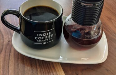 Indie Coffee Roasters