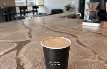 Indie Coffee Roasters