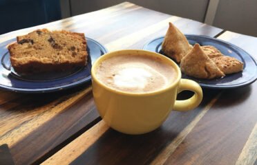 IndieGo Coffee