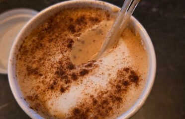 Indies Coffee Bar and Speakeasy