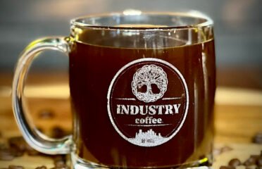 Industry Coffee