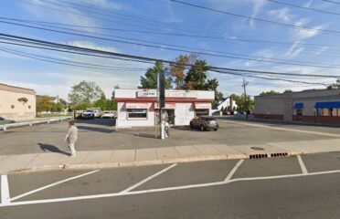 Ines Diaz Coffee shop