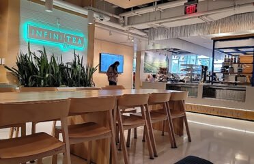 InfiniTEA
