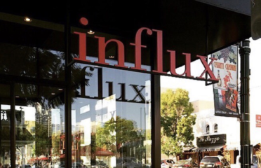 Influx Cafe Little Italy