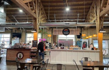 Infusco Coffee – The Market