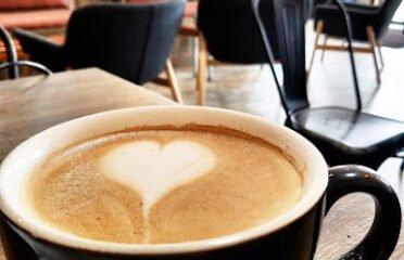 Infusco Coffee
