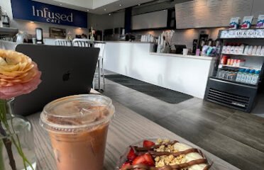 Infused Cafe