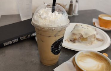 Infusion Coffee & Tea Crafters