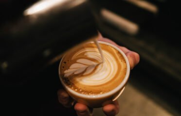 Infusion Coffee & Tea Crafters