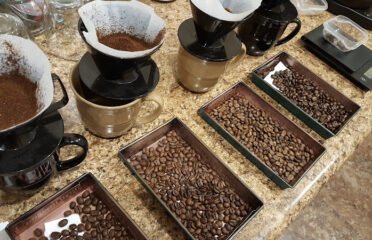 Ingenious Coffee Roasters