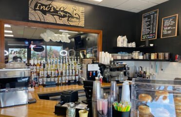 Ini’s Coffee