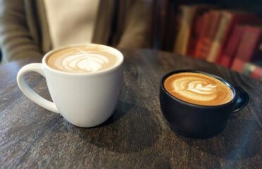 Inklings Coffee and Tea