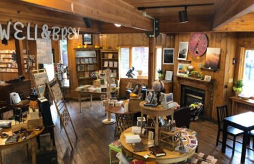 Inkwell & Brew