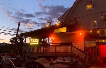 Inkwell Coffee House