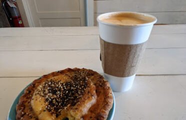 Inkwell Coffee Shop