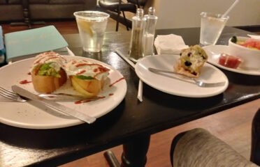 Inner Bean Cafe