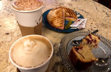 Insomnia Coffee Co – Baseline