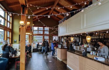 Insomnia Coffee Co – Cannon Beach