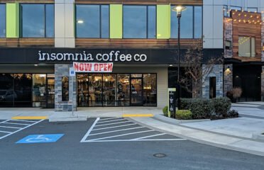 Insomnia Coffee Co – Murrayhill