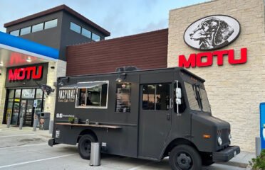 Inspira Coffee Truck