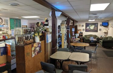 Inspirational Grounds Coffee House and Sweet Dreams Bakery