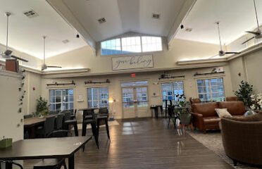 Inspire Coffee House