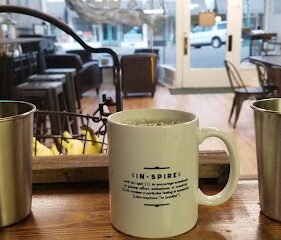 Inspire Coffee
