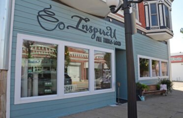 InspireU All Things Good Albia