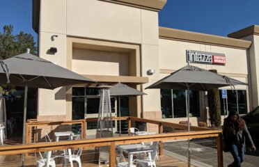Intazza Coffee Works