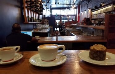 Intelligentsia Coffee Pasadena Coffeebar
