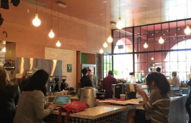 Intelligentsia Coffee Silver Lake Coffeebar
