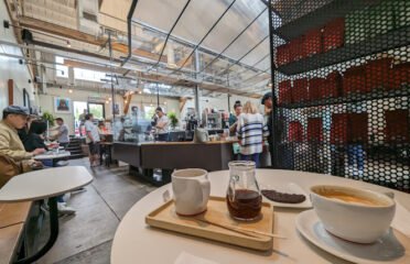 Intelligentsia Coffee Venice