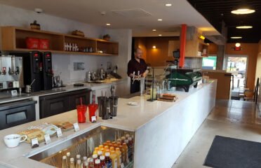 Intelligentsia Coffee Watertown Coffeebar