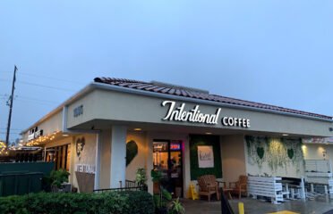 Intentional Coffee