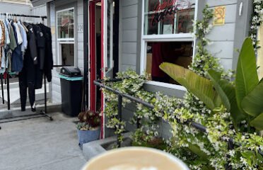 Interim Coffee