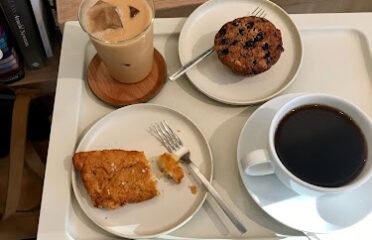 Interlude Coffee & Tea