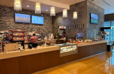 Intermezzo Coffee Bar