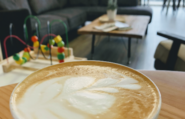 International Coffee & Bakery