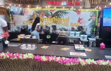 International Coffee and Smoothie Bar