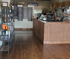 International Tea and Coffee Company