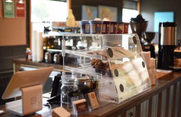 Intersection Coffee Shop