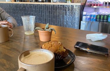 Interstate 95 coffee
